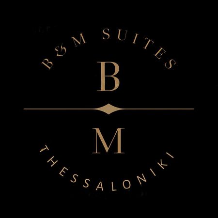 B&M Suites Soluň Exteriér fotografie