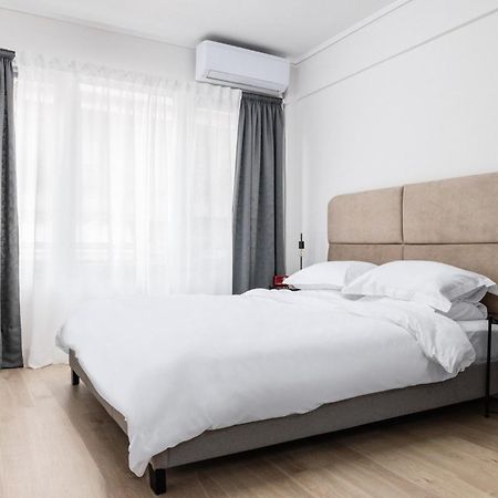 B&M Suites Soluň Exteriér fotografie