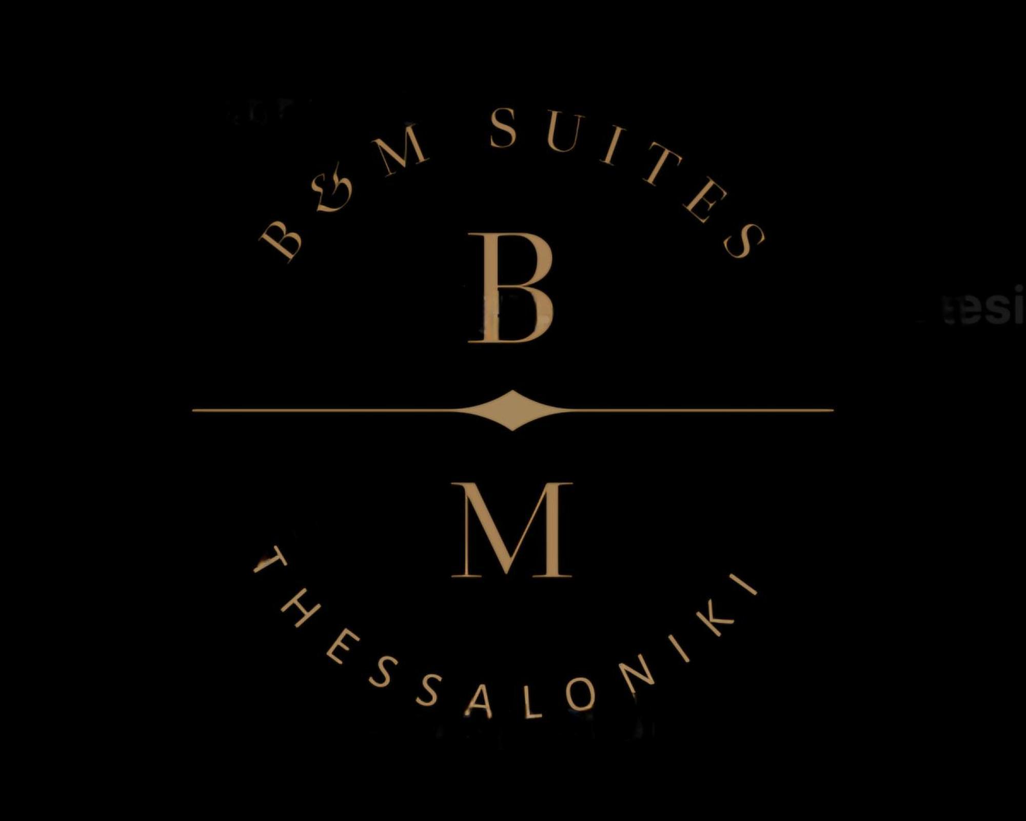 B&M Suites Soluň Exteriér fotografie