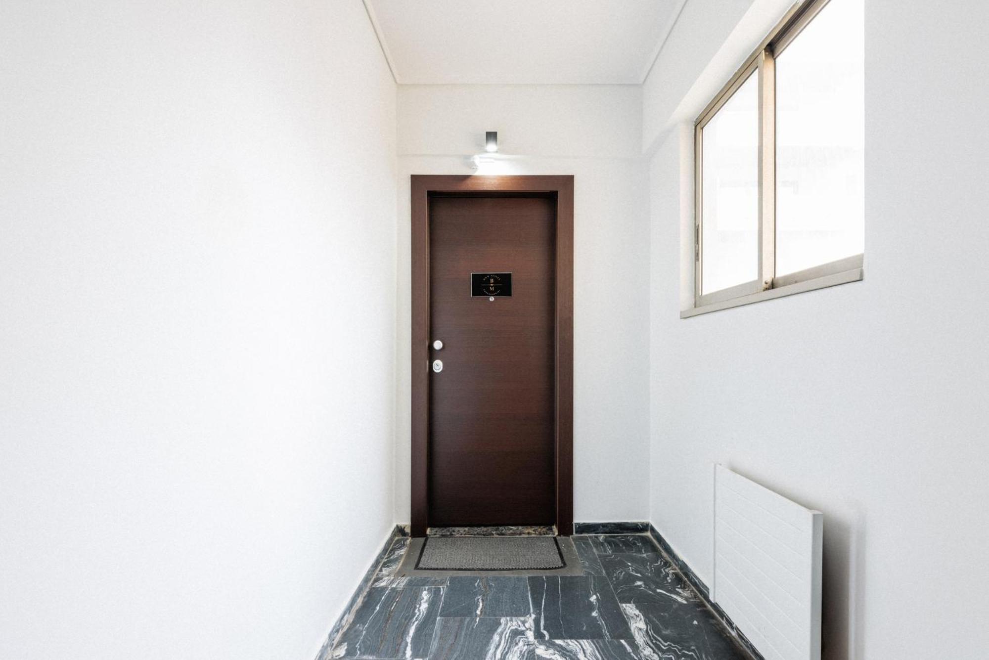 B&M Suites Soluň Exteriér fotografie