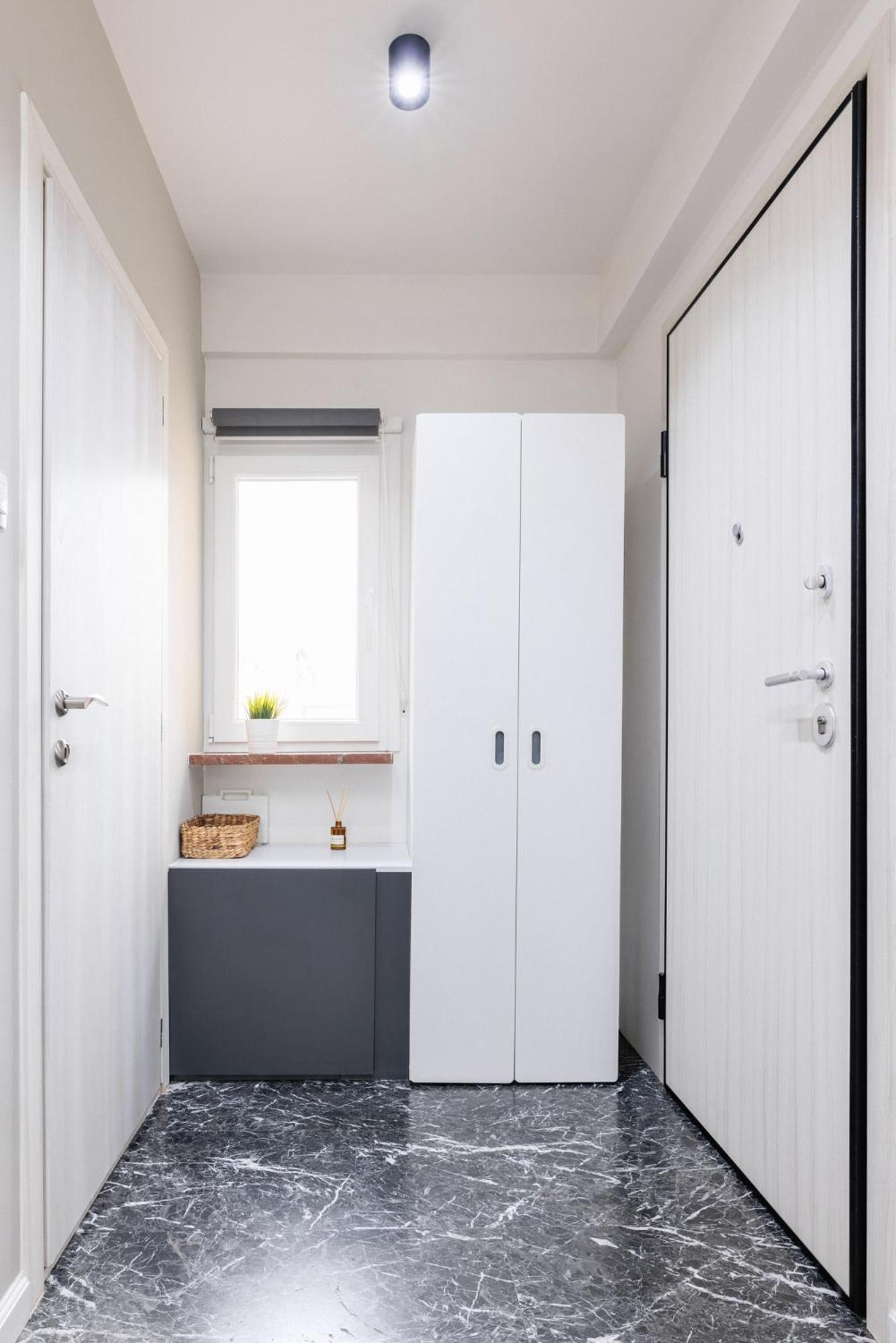 B&M Suites Soluň Exteriér fotografie