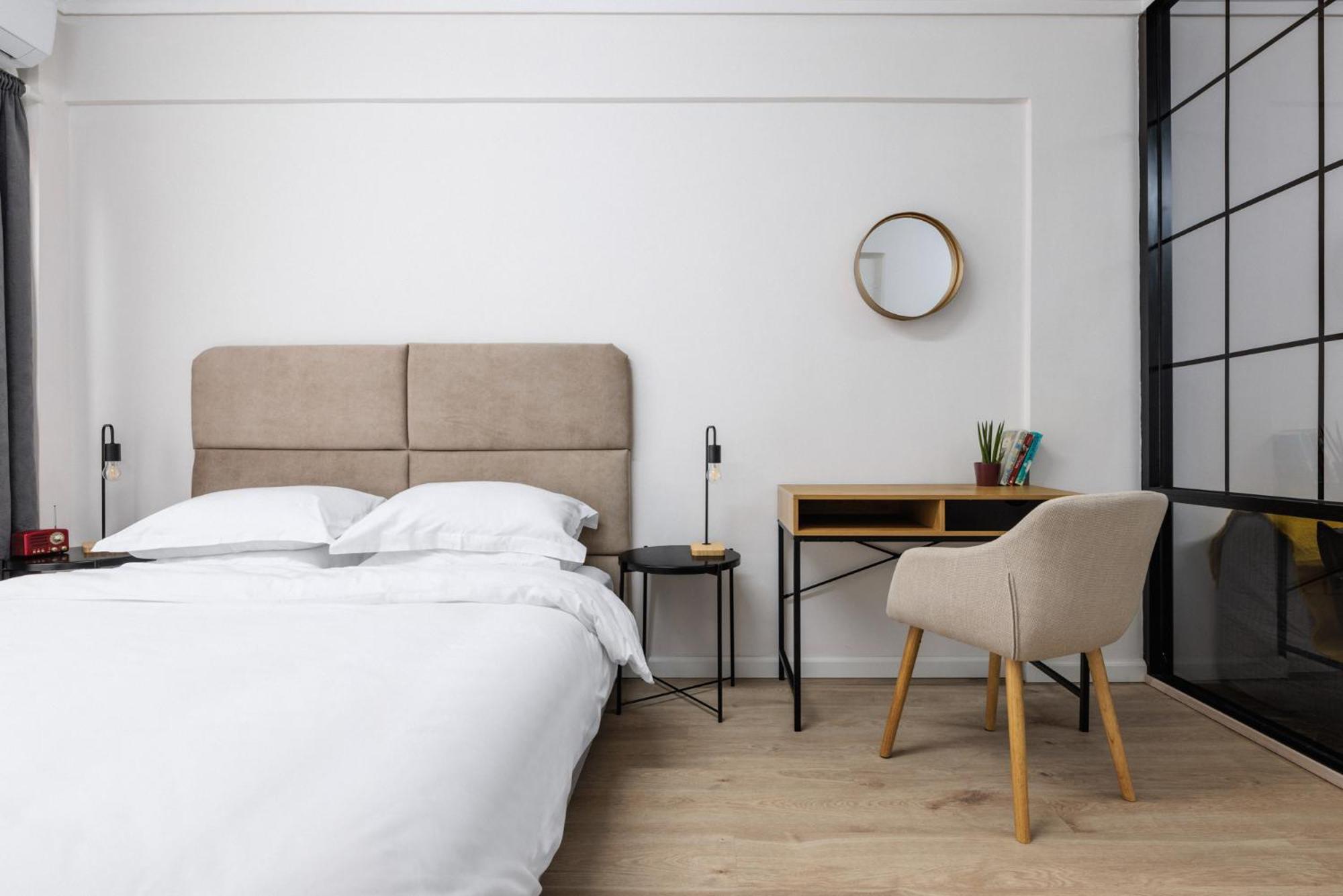 B&M Suites Soluň Exteriér fotografie