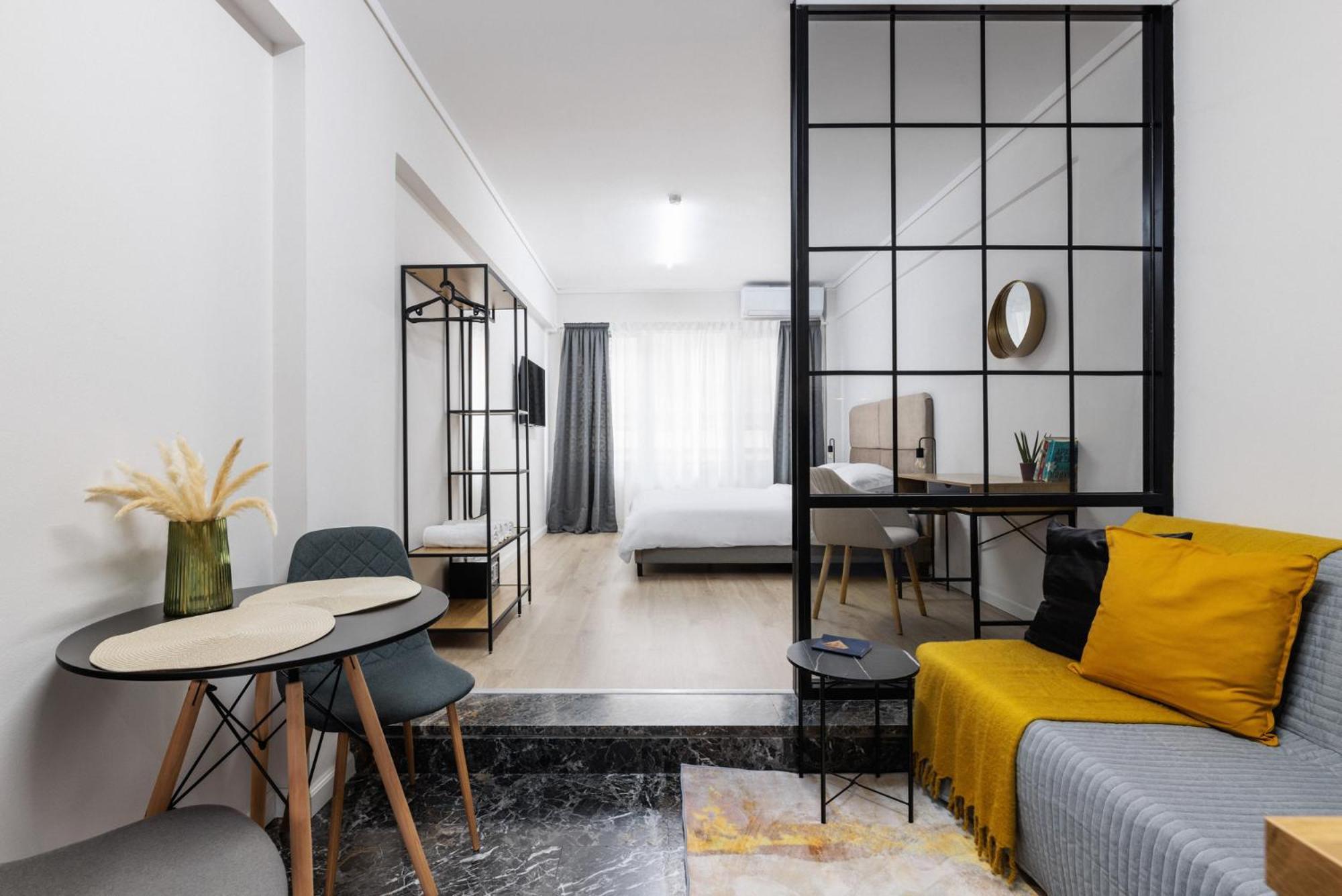 B&M Suites Soluň Exteriér fotografie