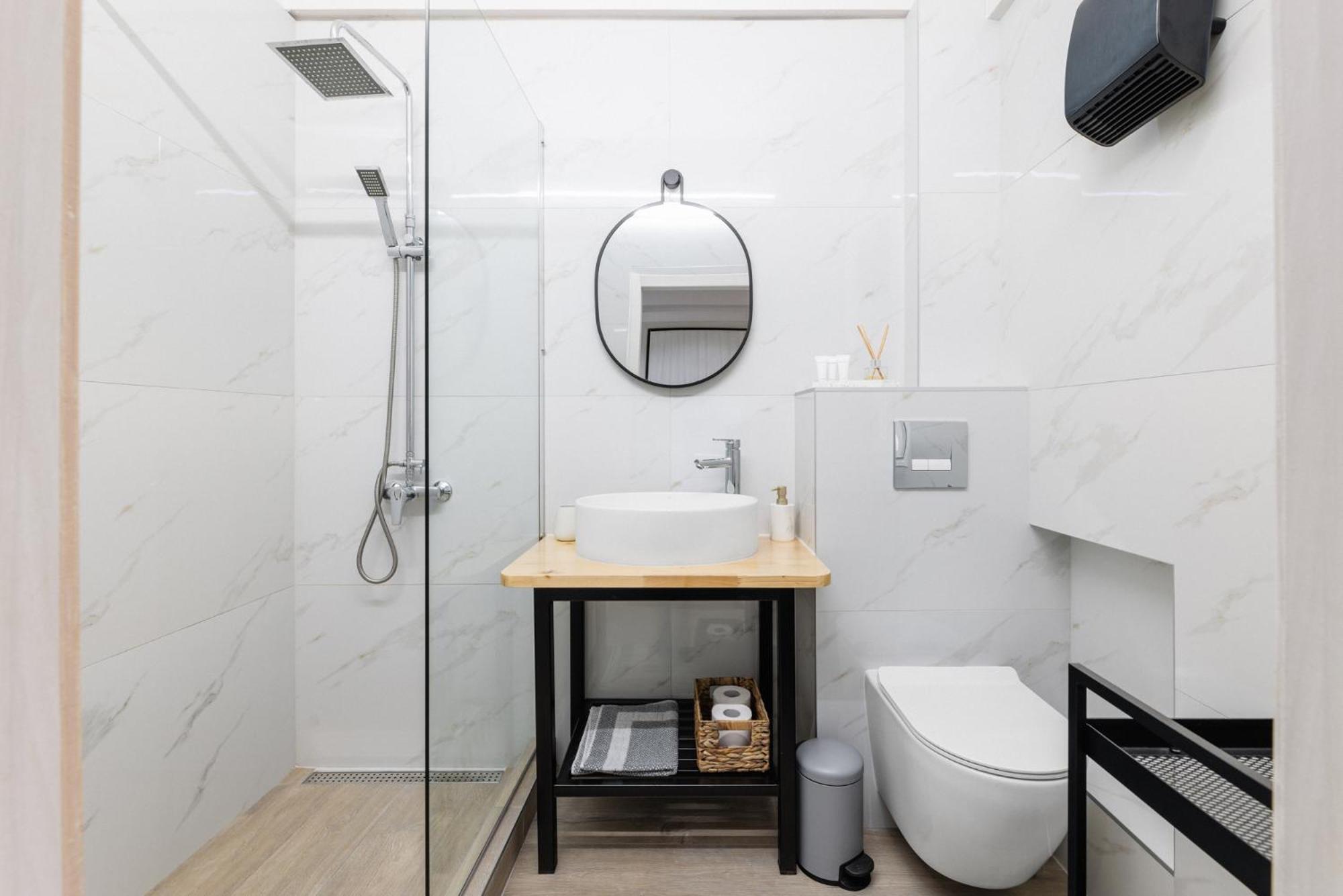 B&M Suites Soluň Exteriér fotografie